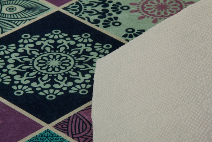 Conceptum Alfombra Valencia Multicolor 160 x 230 cm